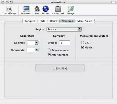 Mac OS X 10.3 PANTHER Beta - la Preview !