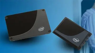 Le SSD ultra rapide d'Intel souffre d'un fragmentation excessive [MAJ]