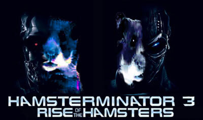 Hamsterminator