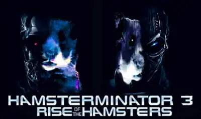 Hamsterminator