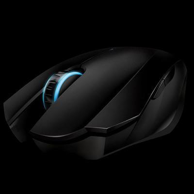 Razer présente sa souris Orochi pour portables