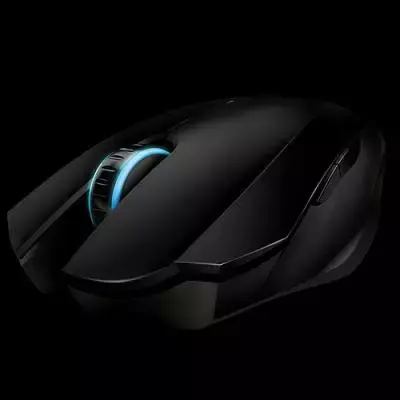 Razer présente sa souris Orochi pour portables