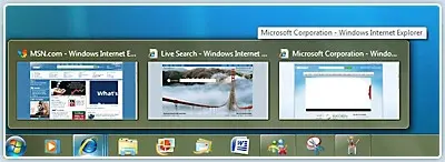 Windows 7, c'est demain ! Projecteur sur les nouveautés