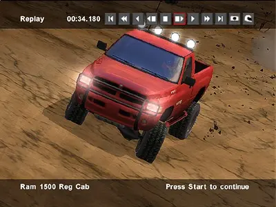 4x4 Evolution 2, le test Mac4Gamer.com !