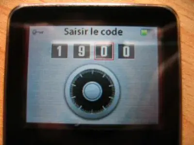 L'iPod nano - comment j'ai craqué.