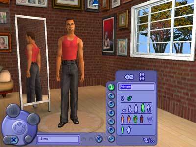 Les Sims 2 - Le test de Mac4Ever