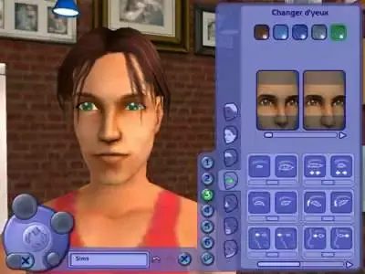 Les Sims 2 - Le test de Mac4Ever