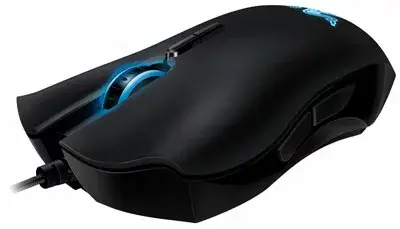 Razer améliore la Lachesis 