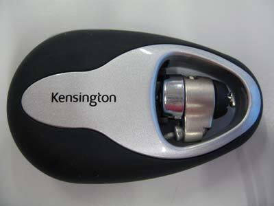 PocketSaver de Kensington