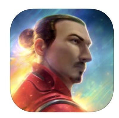 Zlatan Ibrahimovic a 32 apps sur son iPhone 7 Plus (dont Zlatan Legends, son jeu officiel)
