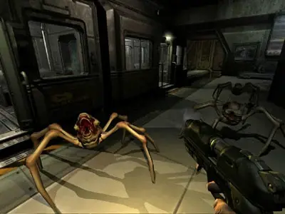 Image Doom III