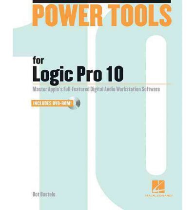 Logic Pro 10 en approche ?