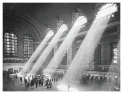 Enquête sur le petit loyer de Grand Central