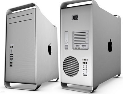 Les véritables nouveaux Mac Pro sortiront en 2013