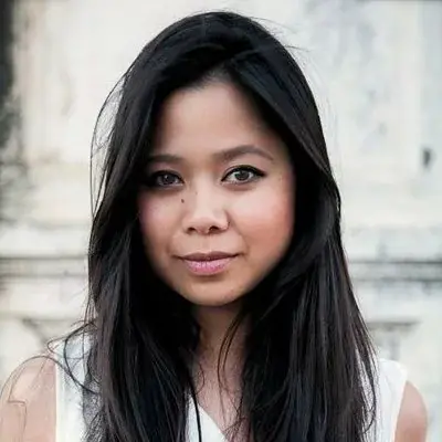 Kat Borlongan, nouveau visage de la Mission French Tech