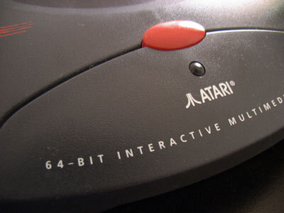 Jaguar en 64 bits !