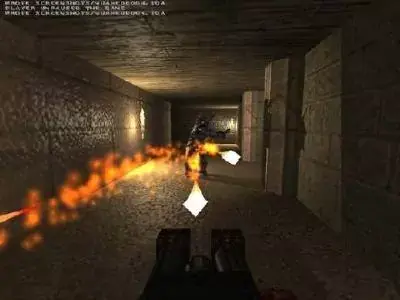 Quake 1 et Quake 2 sous OS X