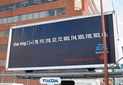 En images : X sous XP et pub..