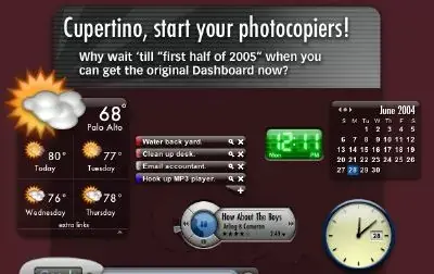 iPapy, start your photocopiers !