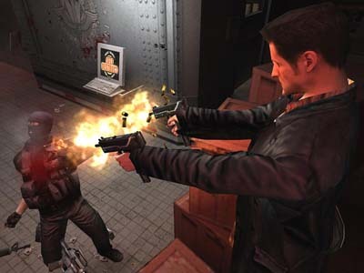 Max Payne, le test Mac4Gamer.com !