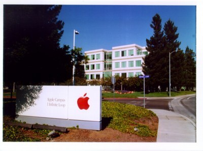 Mac4ever : Cupertino, comme si vous y étiez !