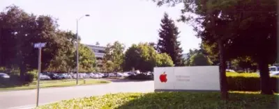 Mac4ever : Cupertino, comme si vous y étiez !