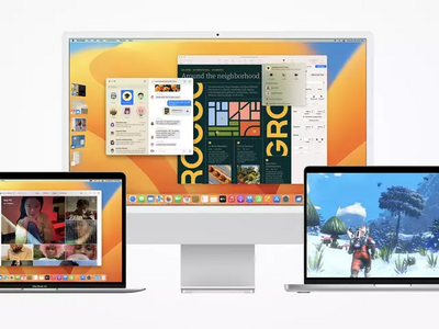 iOS 16.4, macOS Ventura 13.3, watchOS 9.4, tvOS 16.4 sont disponibles !