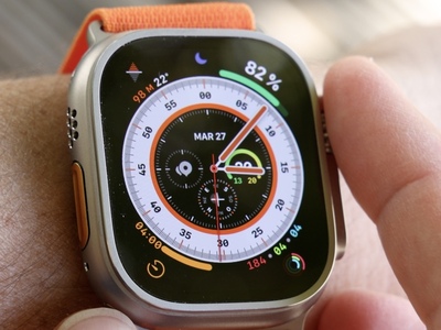 watchOS 9.5.1 disponible en version finale