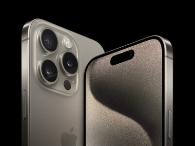 iPhone 15 Pro vs iPhone 14 Pro : quelle différence en 5G ? On a testé !