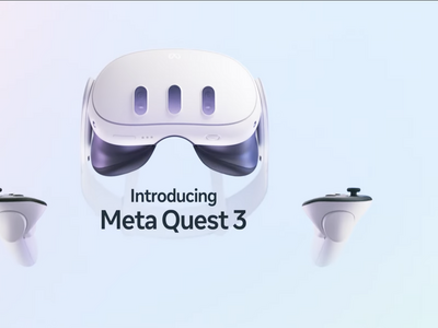 Voici le Quest 3 : Meta coupe l'herbe sous le pied d'Apple