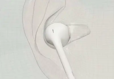 EarPods, les écouteurs livrés avec l'iPhone 5