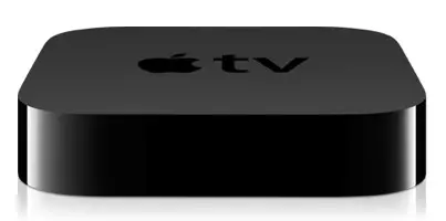 Apple TV : certains frais de livraison remboursés aux premiers clients