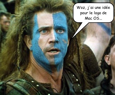 MSN sur Mac