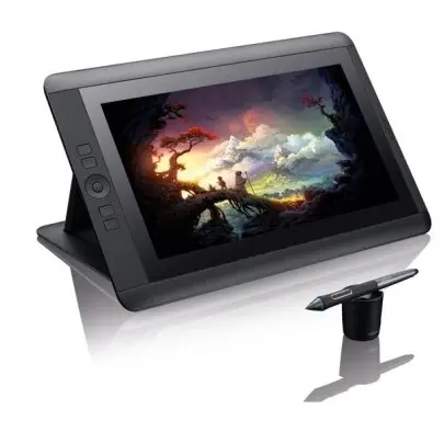 Wacom lance une Cintiq 13"