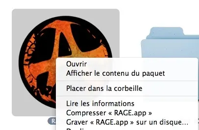 Astuce : faire tourner RAGE sur Snow Leopard