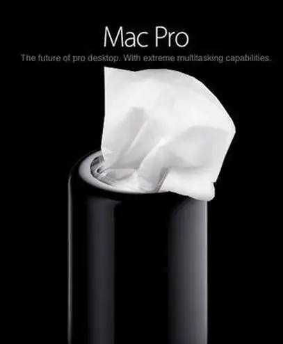 Mac Pro à la Fnac, suite : peu de modèles disponibles et Apple ferait blocus