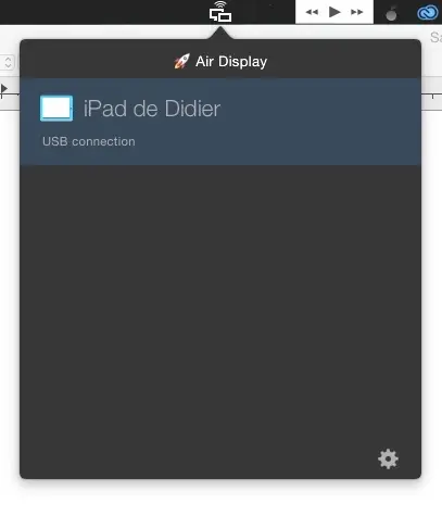 Prise en main d'Air Display 3, qui permet d'utiliser l'iPad en second écran (comme Duet Display)