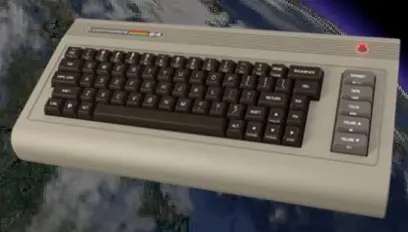 Le Commodore 64 revit ! Presque.