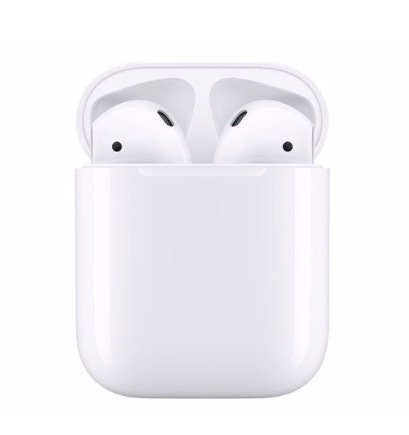 #Soldes : AirPods Gen2 à 142€, Parrot Zik 3 à 99€, kit Hue à 76€, GoPro Hero 6 à 269€