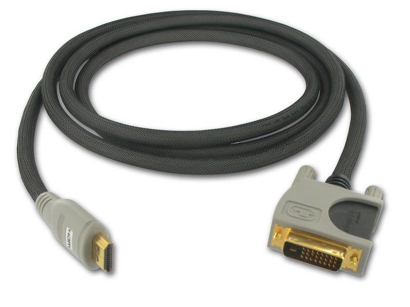 Connecteurs, câbles et signaux vidéos