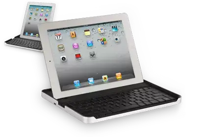 Logitech :  de nouveaux accessoires iPad