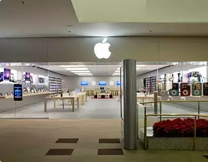 Les AppleStore ont 7 ans, bon anniversaire !