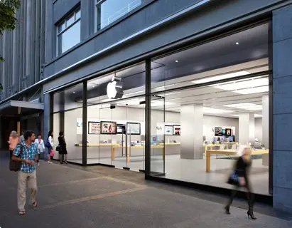 iPhone 4S : lancement en Suisse, Belgique