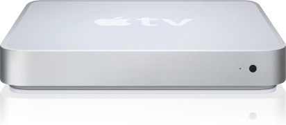 Illustration : AppleTV est en vente !