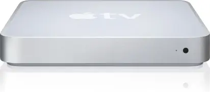 AppleTV est en vente !