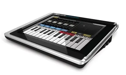 Le Studio Dock transforme votre iPad en interface musicale Pro