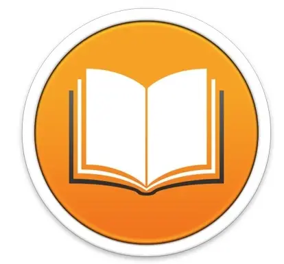 iBooks Mac a aussi sa petite mise à jour corrective