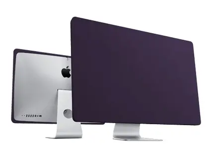 RadTech protège et nettoie votre écran d'iMac