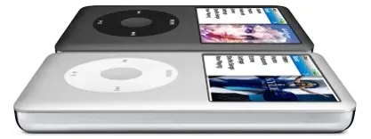 Vers une disparition des iPod Classic et Shuffle ?