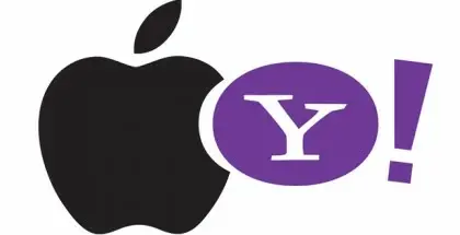 Yahoo!, le prochain moteur de recherche par défaut sur iOS ?